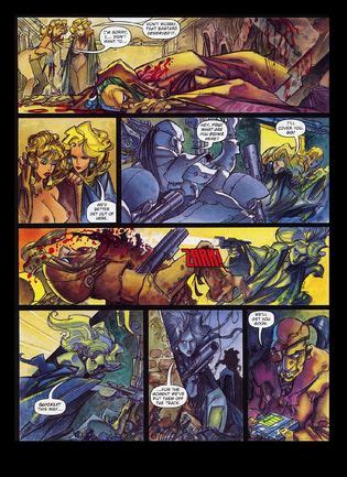 Bethlehem Steele 3 Luscious Hentai Manga Porn