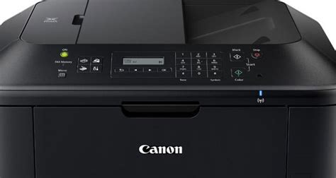 Canon Pixma MX475: Review - Review Guidelines