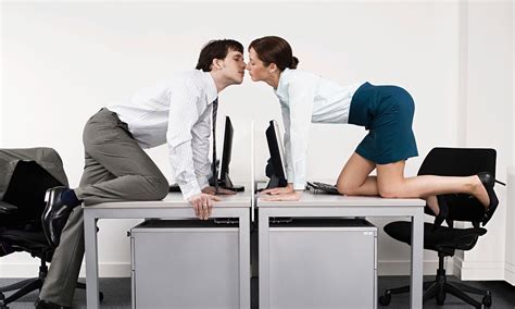 Sweden Is Proposing A One Hour Sex Break For Horny Office Workers