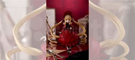 POP UP parade Shinku Фигурка 3Д Шинку оригинал купить в Санкт ...