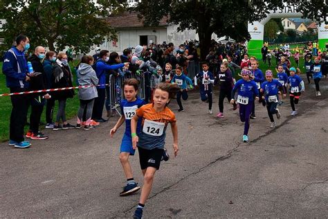 Im Oktober Gibt Es In Grenzach Wyhlen Erneut Einen Volkslauf Grenzach