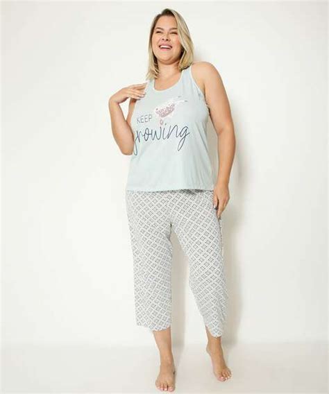 Moda Ntima Plus Size Lingerie Que Valoriza Seu Corpo