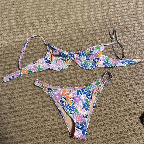 Bikini Size Small I Got It In A Boutique In Depop