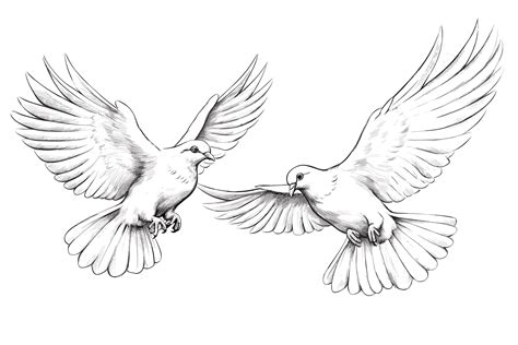 Vector Art All Types Birds Feather Nests Graphic by design_point62