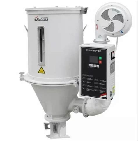 Stainless Steel Hot Air Dryer Automation Grade Automatic 5kw Heater At 46000 Set In New Delhi