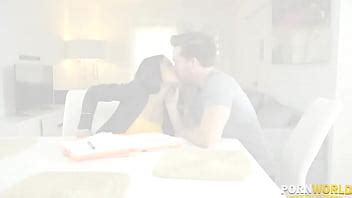 Horny American Maya Bijou S Boobs Bounce As She Gets Banged With A Boner GP1385 XVIDEOS