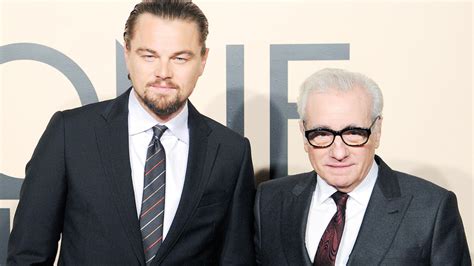 Leonardo Dicaprio Ve Martin Scorsese Nin Yeni Projesi Belli Oldu