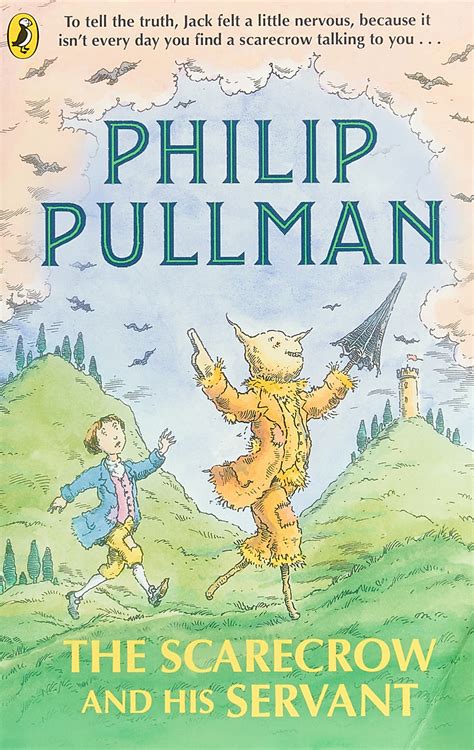 Книга "The Scarecrow and His Servant" Пулман Филип – купить книгу ISBN ...