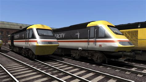 Steam Community Guide Class 43 Intercity 125 Hsts In Ts