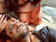 Naked Dimple Kapadia In Janbaaz