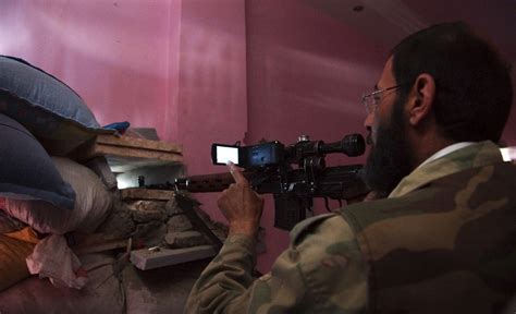 Ready, Aim, Shoot! – NO CAPTION NEEDED