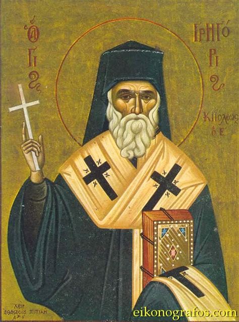 Patriarch of Constantinople | Byzantine icons, Patriarch, Icon