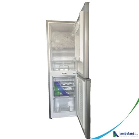 Réfrigérateur combiné 2 portes 250L classe A refrigerateur