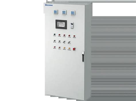 Intelligentes Elektrisches Leistungs Kontroll Zentrum Panel Schr Nke