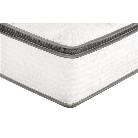 Collection Bourbon Street Matelas Po Ressorts Ensach S Avec Gel