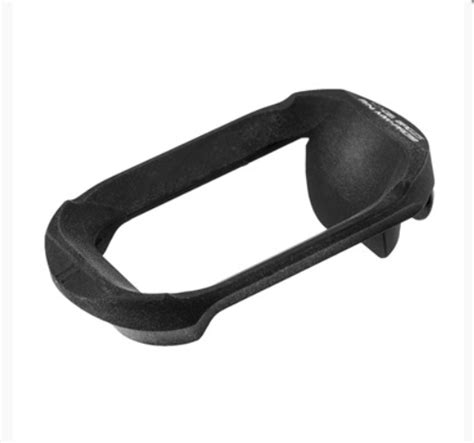 Zev Technologies Pro Magwell For Glock® Frames P80