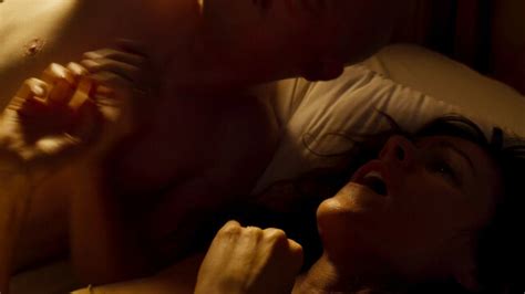 Nude Video Celebs Courtney Cunningham Sexy Interrogation S01e08 2020