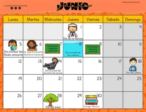 Calendario Escolar 2022 2023 Con Fechas Clave Página 11 Imagenes Educativas