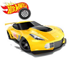 Hot Wheels Extreme Extreme Ramp Race Para Android Descargar