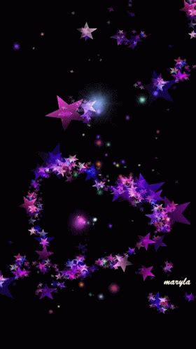 Stars Twinkle GIF - Stars Twinkle Sparkle - Discover & Share GIFs