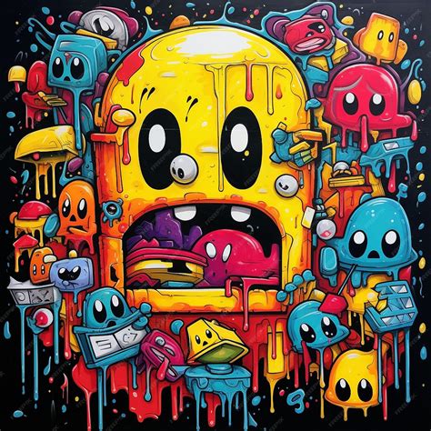 Grime Music Style 2