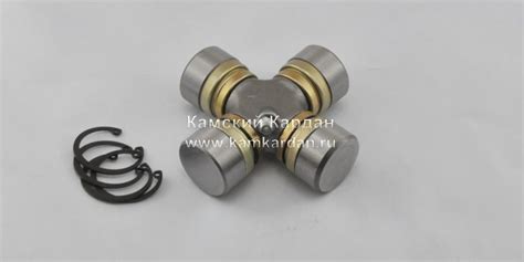 53a-2201025-10 крестовина карданного вала купите у производителя