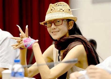 Yang Liping Responds To The Peacock Dance Controversy Everyone Is Naked And The Male Dance