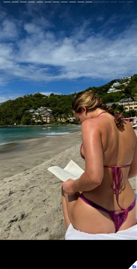 TikTok Annabelle Gesson Nude Photo 9 The Fappening Leaked Photos