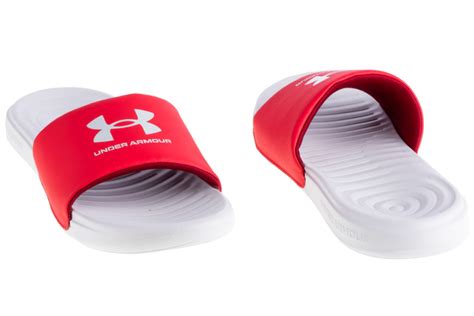 Apky Under Armour Ansa Fixed Slides Shopline Sk