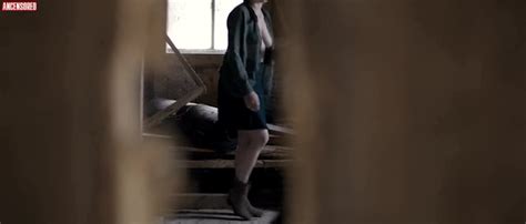 Naked Maria Dragus In Lost Ones