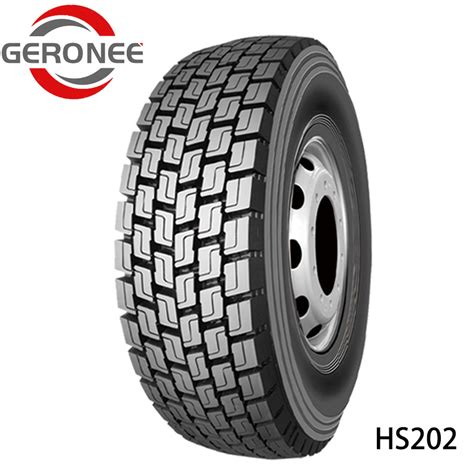 Kapsen Terraking Taitong Truck Tyre Hs R R