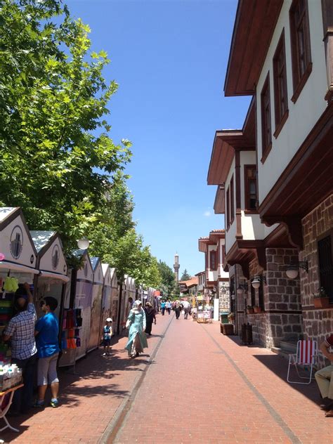 Hacettepe Camii Altındağ Ankara HACI BAYRAM VELİ Flickr