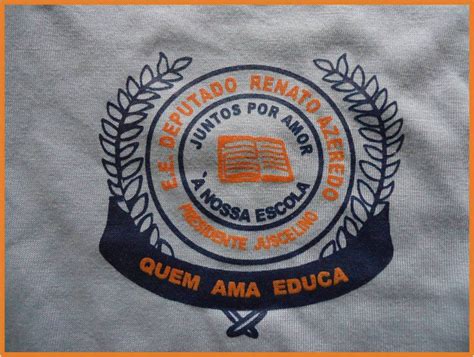 Escola Estadual Deputado Luiz Sérgio Claudino Dos Santos
