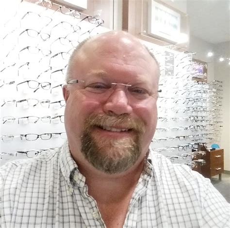 Optical Continuing Ed Classes by Ken Johnson. ABOM | Old Saybrook CT
