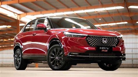 Gi Xe Honda Hrv L N B Nh V U I