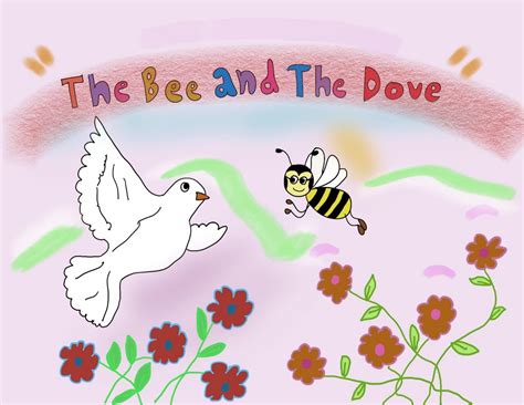 The Bee And The Dove Fern Natthaya Page 1 24 Flip Pdf Online
