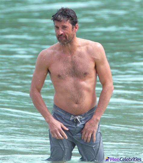 Pic Of Patrick Dempsey Naked Nude Gay Fakes Hotnupics The Best Porn Website