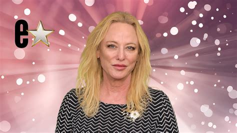 Virginia Madsen Reflects On Brother Michael Madesen After Death