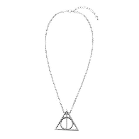 The Harry Potter And The Deathly Hallows 10