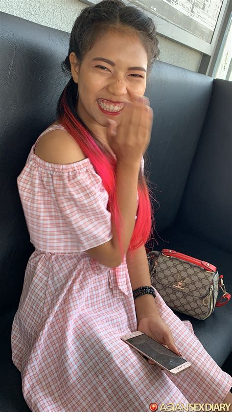 Felicity C Asian Sex Diary BabeSource