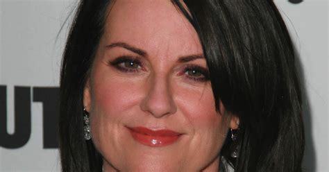 CELEBRITY MODELS NUDE Megan Mullally