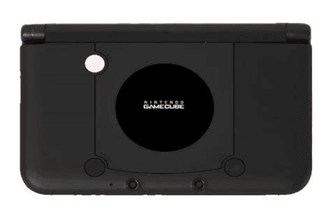 ds xl hardware mod concept gbatempnet  independent video game