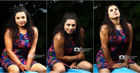 Sri Lankan Actress Hot Photos Daily Updated Naughty Lanka