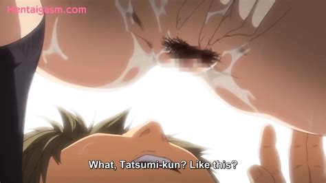 Hentai Harem Cult Subbed