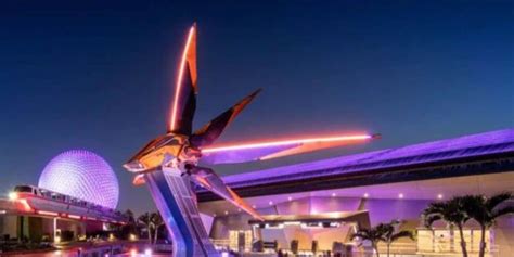 How To Ride Cosmic Rewind 3x In 1 Day At Disney How To Disney