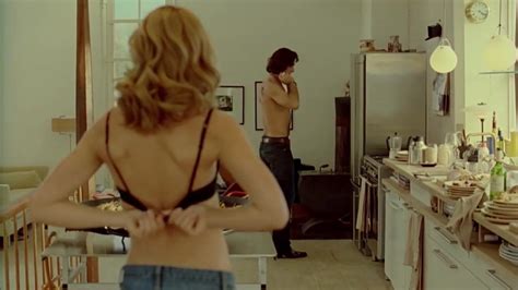 Nude Video Celebs Mille Dinesen Nude Nynne 2005