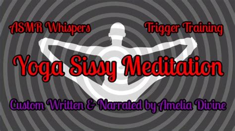 Sissy Asmr Porn Videos Clips4sale