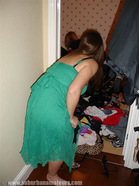 Three Amateur Nymphos Unveil Their Big Tits And Pose In Lingerie Coedcherry