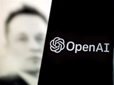 OpenAI Claps Back at Musk's 'Incoherent' Lawsuit - Business Insider