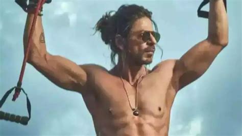 Flashback Friday When Shah Rukh Khan Wanted To Be A Porn Star Hindi Movie News Bollywood